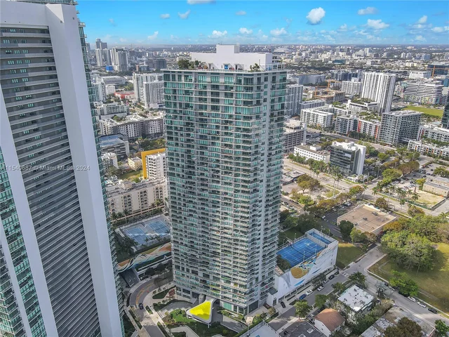 501 NE 31st St # 1704, Miami FL 33137