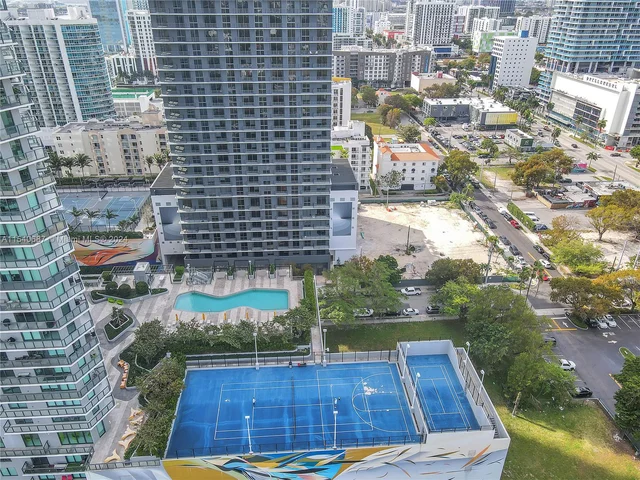 501 NE 31st St # 1704, Miami FL 33137