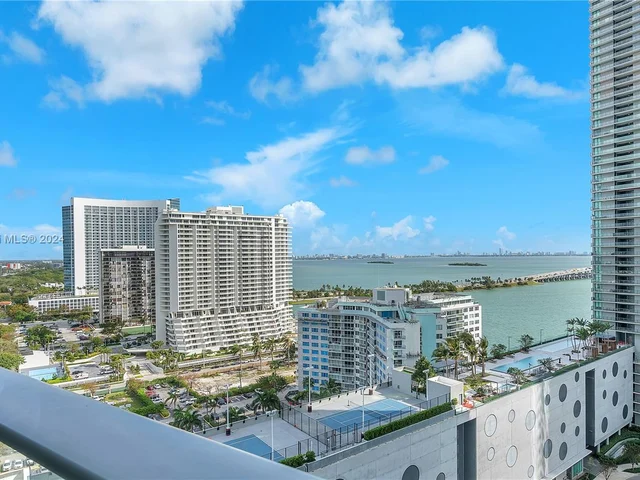 501 NE 31st St # 1704, Miami FL 33137