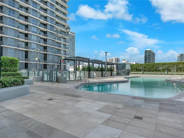 501 NE 31st St # 1704, Miami FL 33137