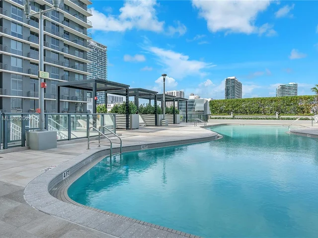 501 NE 31st St # 1704, Miami FL 33137