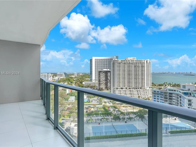 501 NE 31st St # 1704, Miami FL 33137