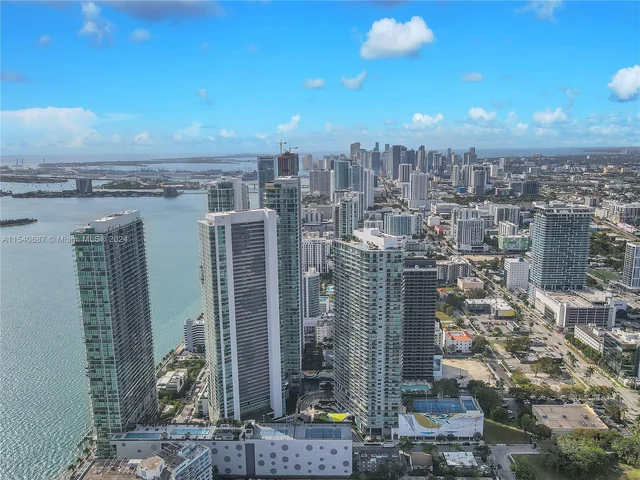 501 NE 31st St # 1704, Miami FL 33137