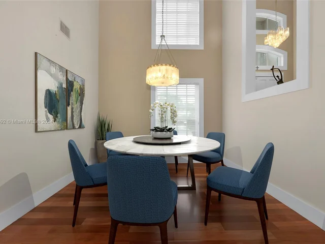 4581 NW 93rd Doral Ct, Doral FL 33178