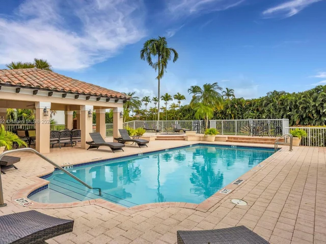 4581 NW 93rd Doral Ct, Doral FL 33178