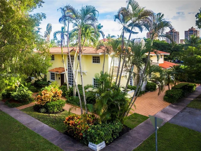 650 Alcazar Ave # 650, Coral Gables FL 33134