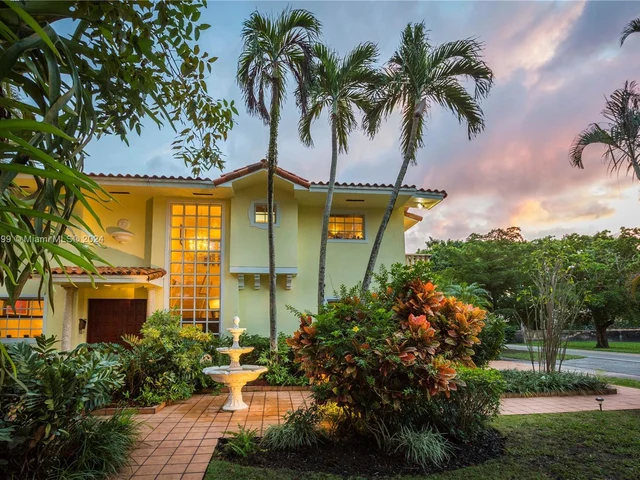 650 Alcazar Ave # 650, Coral Gables FL 33134