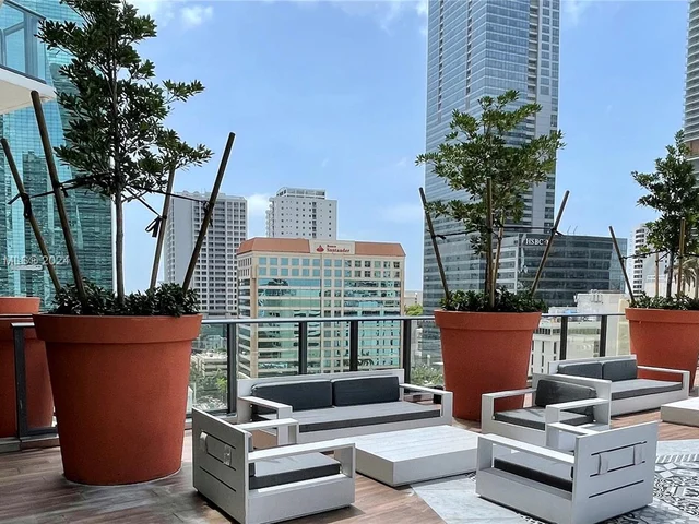 1300 S Miami Ave # 4007, Miami FL 33130