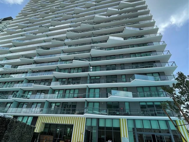 1300 S Miami Ave # 4007, Miami FL 33130