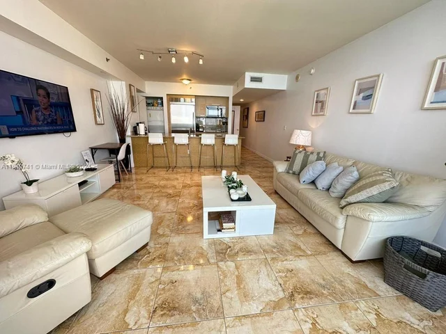 1830 S Ocean Dr # 4912, Hallandale Beach FL 33009