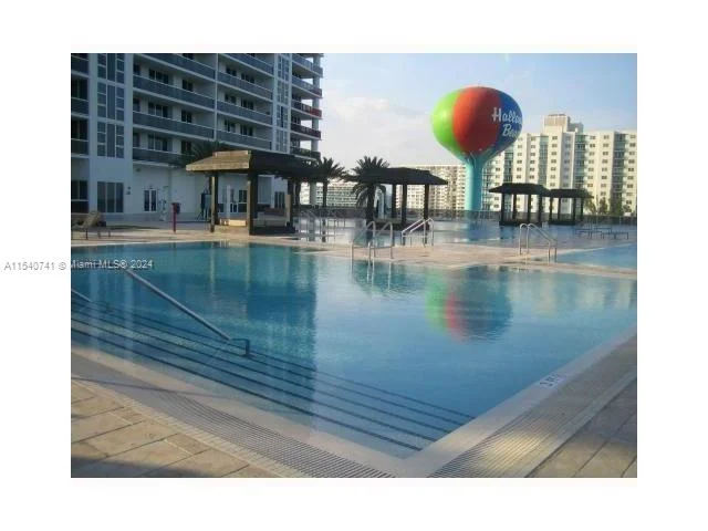 1830 S Ocean Dr # 4912, Hallandale Beach FL 33009