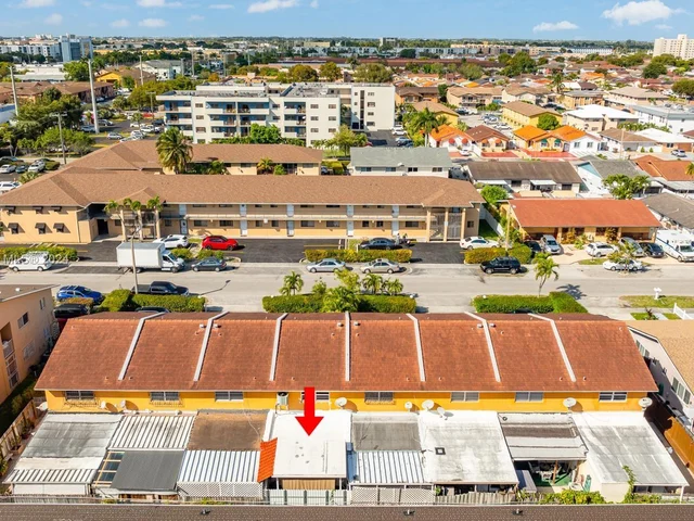 1458 W 39th Pl # 5, Hialeah FL 33012