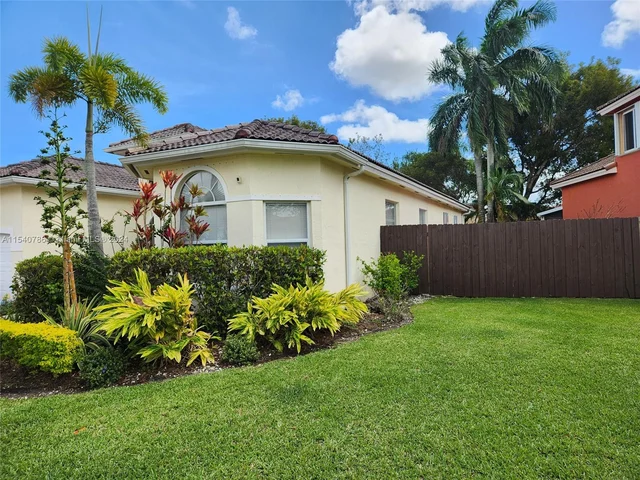 1436 SE 22nd Ln, Homestead FL 33035