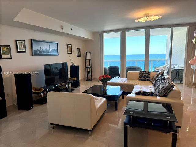 17201 Collins Ave # 1707, Sunny Isles Beach FL 33160