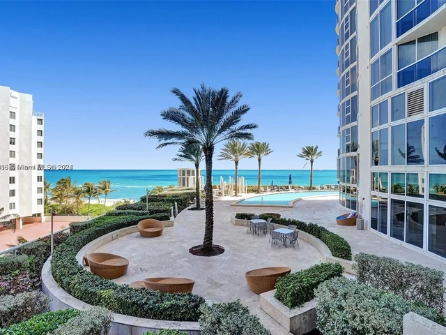 17201 Collins Ave # 1707, Sunny Isles Beach FL 33160