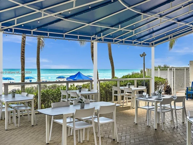 17201 Collins Ave # 1707, Sunny Isles Beach FL 33160