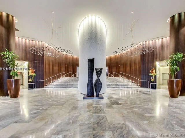 17201 Collins Ave # 1707, Sunny Isles Beach FL 33160