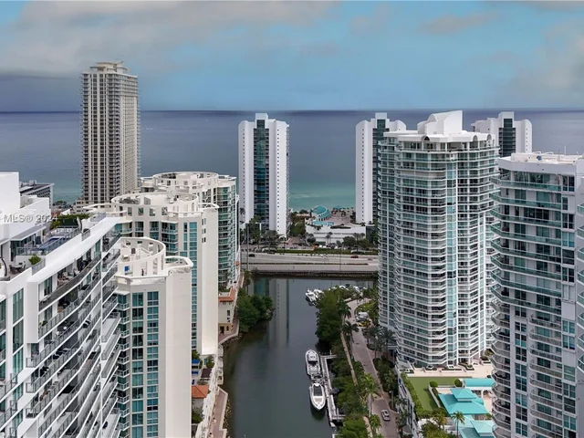 200 Sunny Isles Blvd # 306, Sunny Isles Beach FL 33160