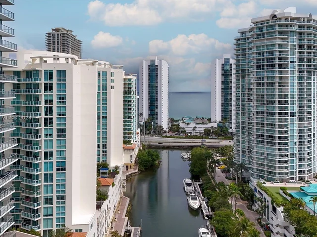 200 Sunny Isles Blvd # 306, Sunny Isles Beach FL 33160