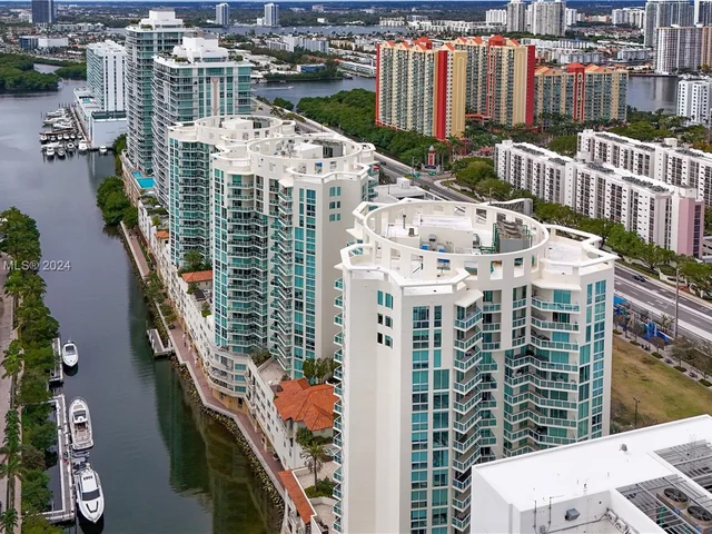 200 Sunny Isles Blvd # 306, Sunny Isles Beach FL 33160