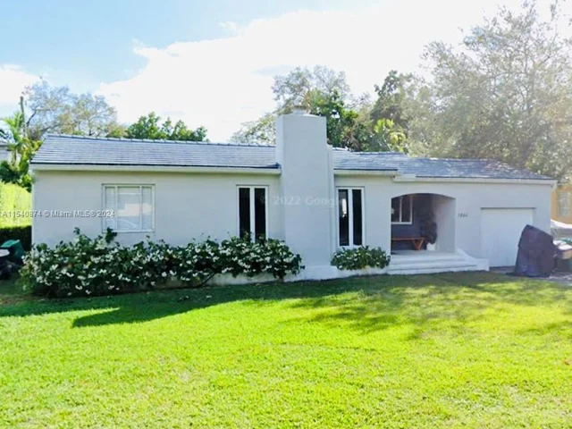 5846 SW 50th Ter, Miami FL 33155