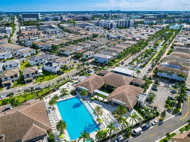 8282 Central Park Blvd, Doral FL 33166