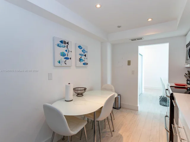 3901 S Ocean Dr # 12Z, Hollywood FL 33019