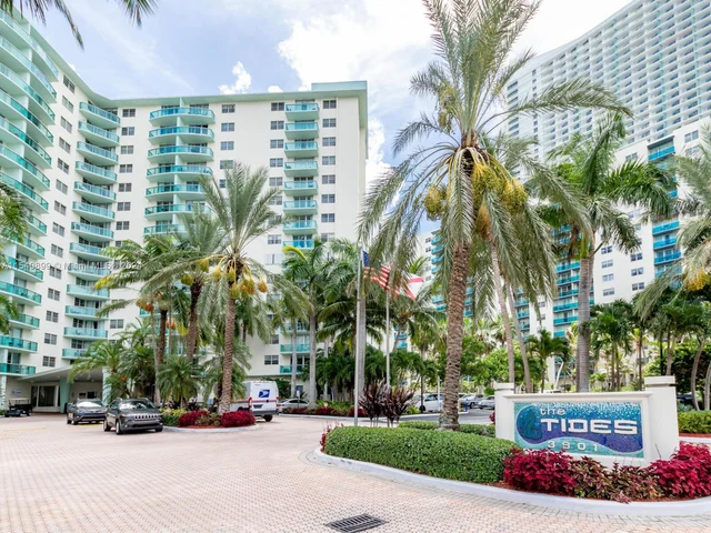3901 S Ocean Dr # 12Z, Hollywood FL 33019