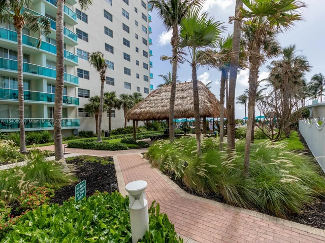 3901 S Ocean Dr # 12Z, Hollywood FL 33019