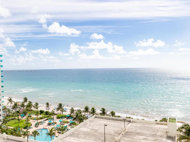3901 S Ocean Dr # 12Z, Hollywood FL 33019
