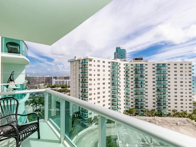 3901 S Ocean Dr # 12Z, Hollywood FL 33019