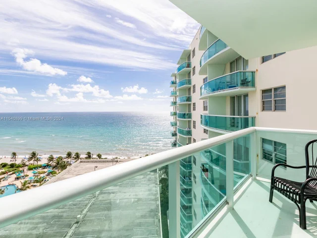 3901 S Ocean Dr # 12Z, Hollywood FL 33019