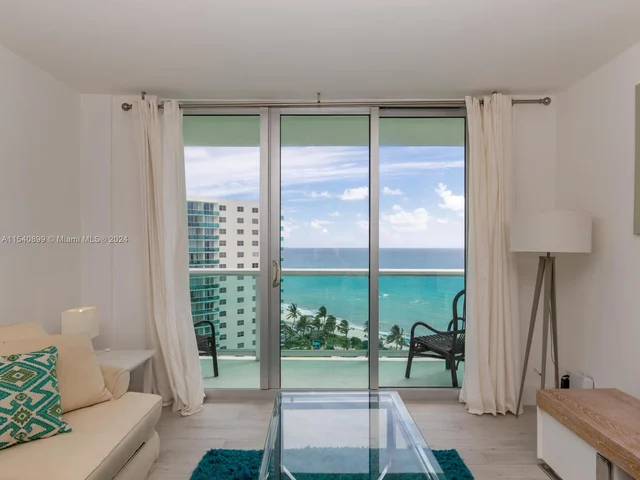 3901 S Ocean Dr # 12Z, Hollywood FL 33019