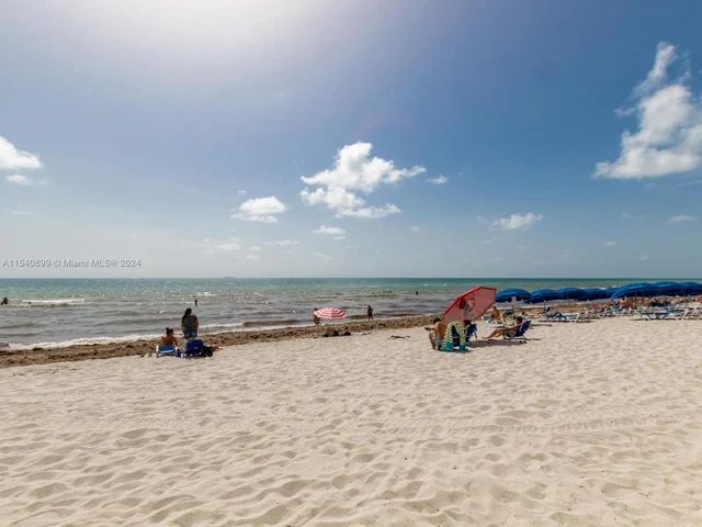 3901 S Ocean Dr # 12Z, Hollywood FL 33019