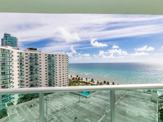 3901 S Ocean Dr # 12Z, Hollywood FL 33019
