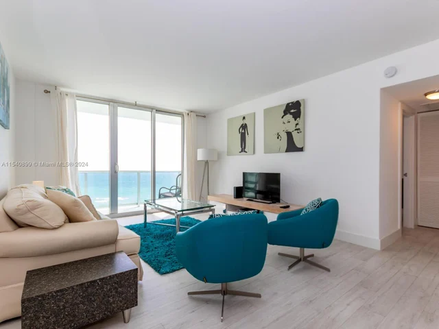 3901 S Ocean Dr # 12Z, Hollywood FL 33019