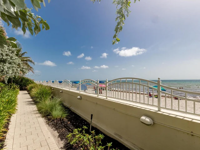 3901 S Ocean Dr # 12Z, Hollywood FL 33019
