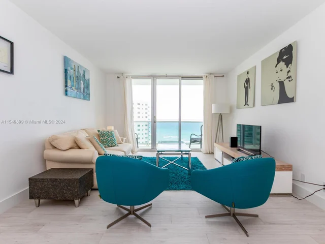3901 S Ocean Dr # 12Z, Hollywood FL 33019