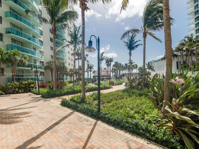 3901 S Ocean Dr # 12Z, Hollywood FL 33019