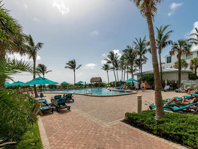 3901 S Ocean Dr # 12Z, Hollywood FL 33019