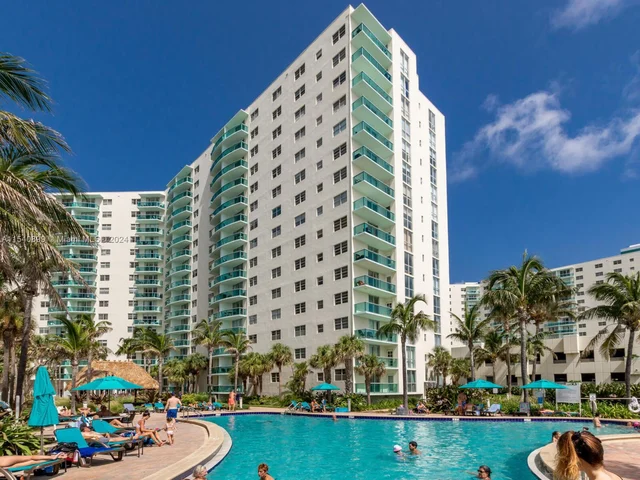 3901 S Ocean Dr # 12Z, Hollywood FL 33019