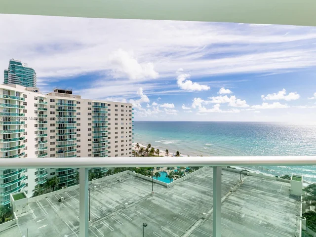 3901 S Ocean Dr # 12Z, Hollywood FL 33019