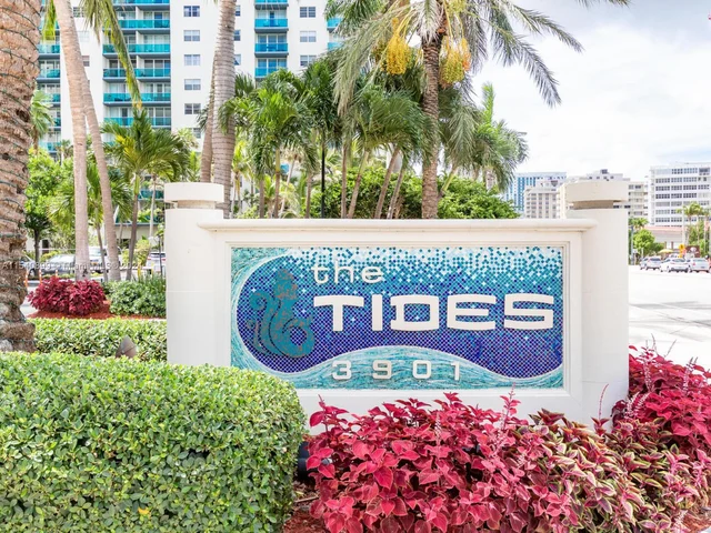 3901 S Ocean Dr # 12Z, Hollywood FL 33019