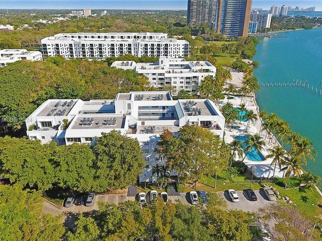 777 NE 62nd St # C500, Miami FL 33138