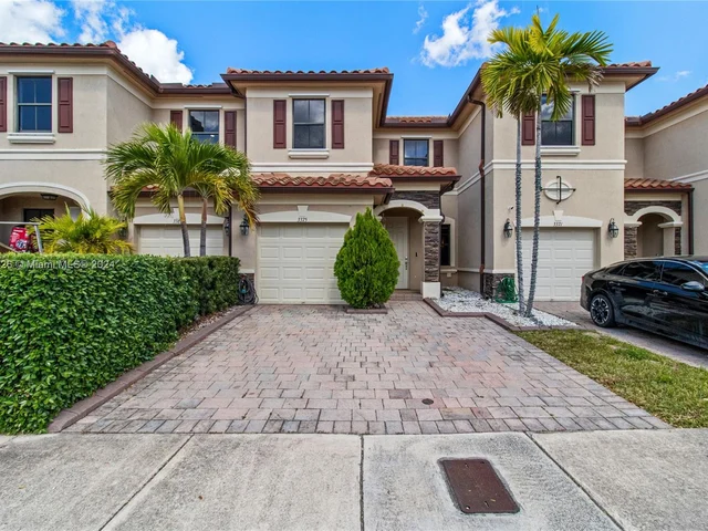 3375 W 89th Ter # 3375, Hialeah FL 33018