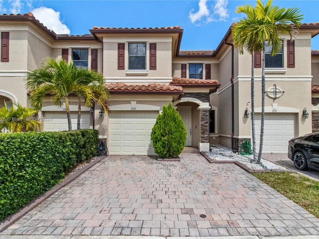 3375 W 89th Ter # 3375, Hialeah FL 33018
