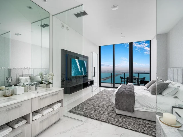 480 NE 31st, Miami FL 33137