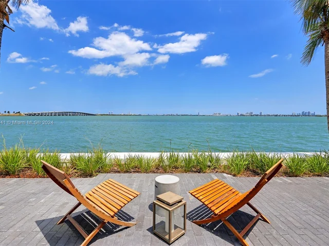 480 NE 31st, Miami FL 33137