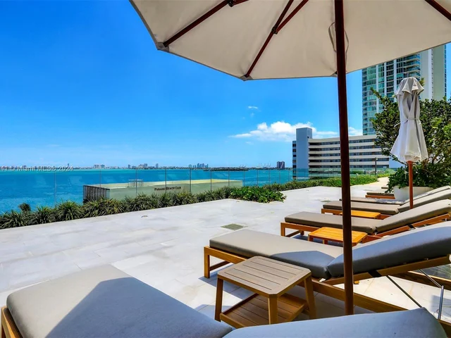 480 NE 31st, Miami FL 33137