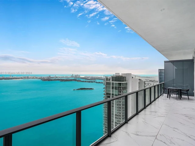 480 NE 31st, Miami FL 33137